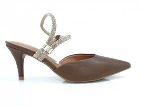 Scarpin Feminino Vizzano 11851138