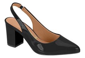 Scarpin Feminino Vizzano 1290.503