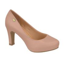 Scarpin Feminino Vizzano 1840.301