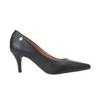 Scarpin Feminino Vizzano Pelica 1184.1101