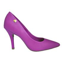 Scarpin Feminino Vizzano Salto Alto 9,5 cm11841101-2