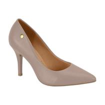 Scarpin Feminino Vizzano Salto Alto Bico Fino 1184.1101