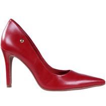 Scarpin Feminino Zariff T9430-256 Cherry