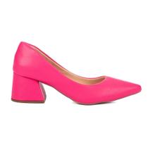 Scarpin FLÁVIA Napa