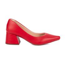 Scarpin FLÁVIA Napa
