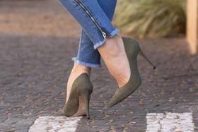 Scarpin Graziela