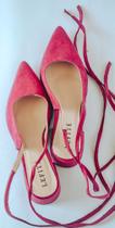 Scarpin Juli Scarpin Juli