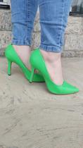 Scarpin Luana Dona Be