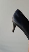 Scarpin Mariotta Preto Ref: 13552-01