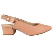 SCARPIN MODARE 7340132 Cor:NUD-CAMTAMANHO:39 SCARPIN MODARE 7340132 Cor:NUD-CAMTAMANHO:39