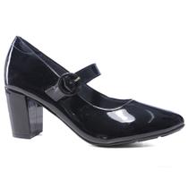 Scarpin Modare Feminino 7377106-Boneca