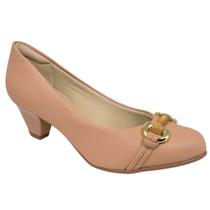 Scarpin Modare Feminino Conforto Sapato Feminino 7005.676