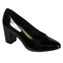 Scarpin Modare Ultraconforto Feminino Sapato Casual 7377.105