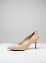Scarpin napa antique nude Mariotta