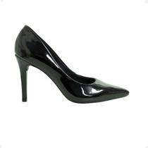 Scarpin Obsession Preto DM Scarpin Obsession Preto DM