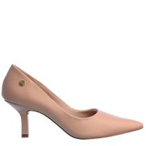 Scarpin Offline Feminino Salto Fino