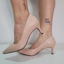 Scarpin parô - nude - 423a.5595 Scarpin parô - nude - 423a.5595