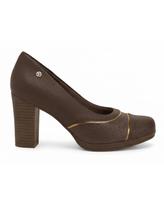Scarpin Piccadilly Feminino 130247