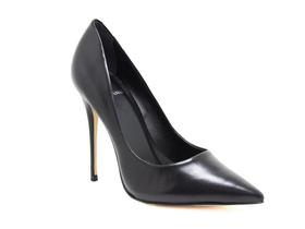 Scarpin Preto Carrano Salto Alto