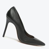 Scarpin preto - schutz- casual 37