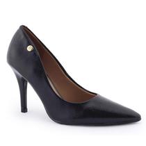 Scarpin Salto Agulha verniz Glam 1184-101 - Vizzano