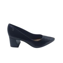 Scarpin salto bloco dakota d2352 Scarpin salto bloco dakota d2352