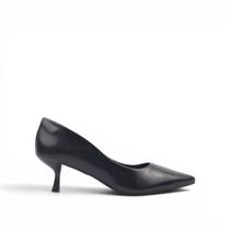 Scarpin Salto Fino Classic Scarpin Salto Fino Classic