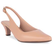 Scarpin Salto Fino Feminino Confortavel