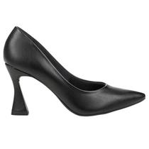 Scarpin Salto Flare Mariotta 1947207