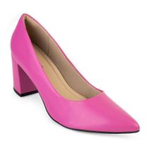 Scarpin Salto Piccadilly PD23-74513 NP