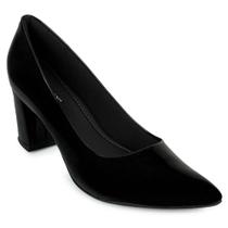 Scarpin Salto Piccadilly PD23-74513 VZ