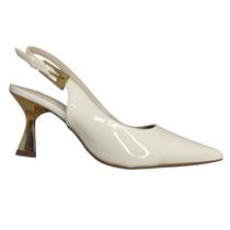 Scarpin Sapato Social Feminino Via Marte Elegante 145-012 Scarpin Sapato Social Feminino Via Marte Elegante 145-012