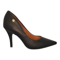 Scarpin Scarpan Feminino Vizzano Alto Salto Elegante 1184.1101