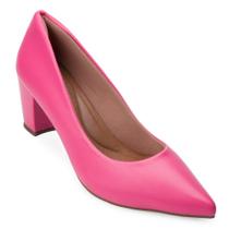 Scarpin Sense Way GB23-2002NP