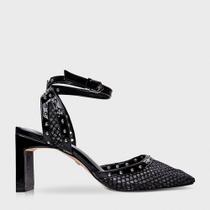 Scarpin Slingback Carrano 417019