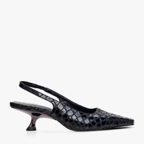 Scarpin Slingback Carrano 734018