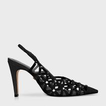 Scarpin Slingback Carrano 754019