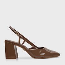 Scarpin Slingback Carrano 768002