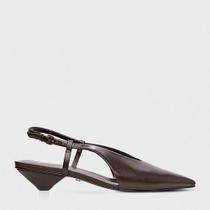 Scarpin Slingback Carrano 837002