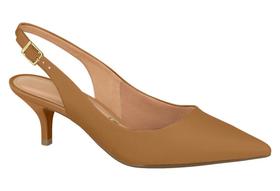 Scarpin SlingBack Feminino - Vizzano 496