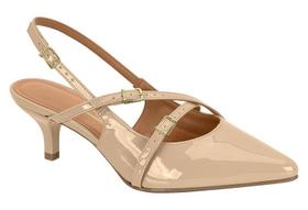 Scarpin Slingback Vizzano Scarpin Slingback Vizzano