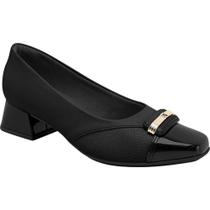 Scarpin Tati Salto Bloco Joanete Conforto 160078 Piccadilly Scarpin Tati Salto Bloco Joanete Conforto 160078 Piccadilly