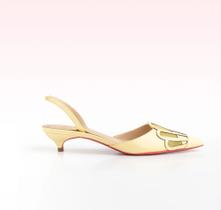 Scarpin Thalie mousse Scarpin Thalie mousse