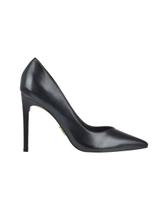 Scarpin Uza Salto Alto Milano Preta - Z25g715b0156 Scarpin Uza Salto Alto Milano Preta - Z25g715b0156