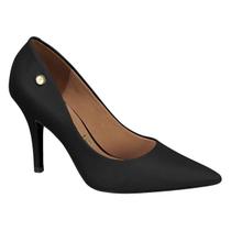 Scarpin vizzano 1184.1101 preto feminino