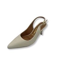 Scarpin vizzano bico fino ref:35312