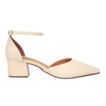 Scarpin Vizzano Feminino Original Ref:1220.317