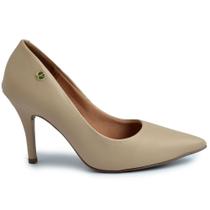 Scarpin Vizzano Feminino Salto Alto 1184.1101 PELIC