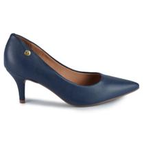 Scarpin Vizzano Feminino Salto Médio 1185.702 PELICA