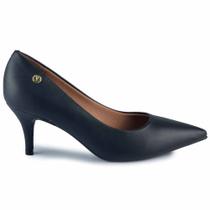 Scarpin Vizzano Feminino Salto Médio 1185.702 PELICA